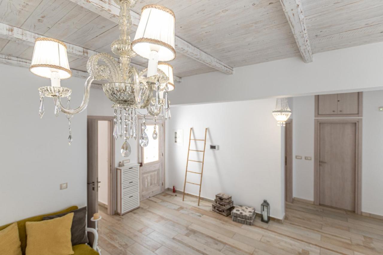 Villa Nektar, Luxury Apartment In Chora Naxos Naxos City Ngoại thất bức ảnh