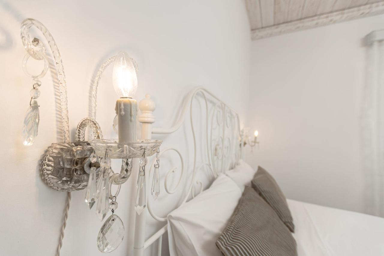 Villa Nektar, Luxury Apartment In Chora Naxos Naxos City Ngoại thất bức ảnh